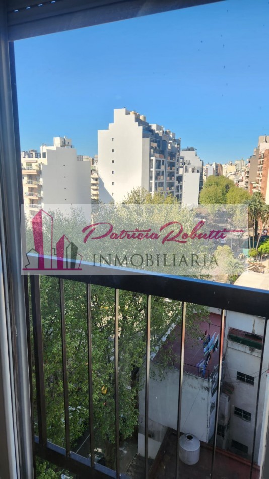 CABALLITO ALQUILER DEPTO  2 AMB SOBRE AVELLANEDA