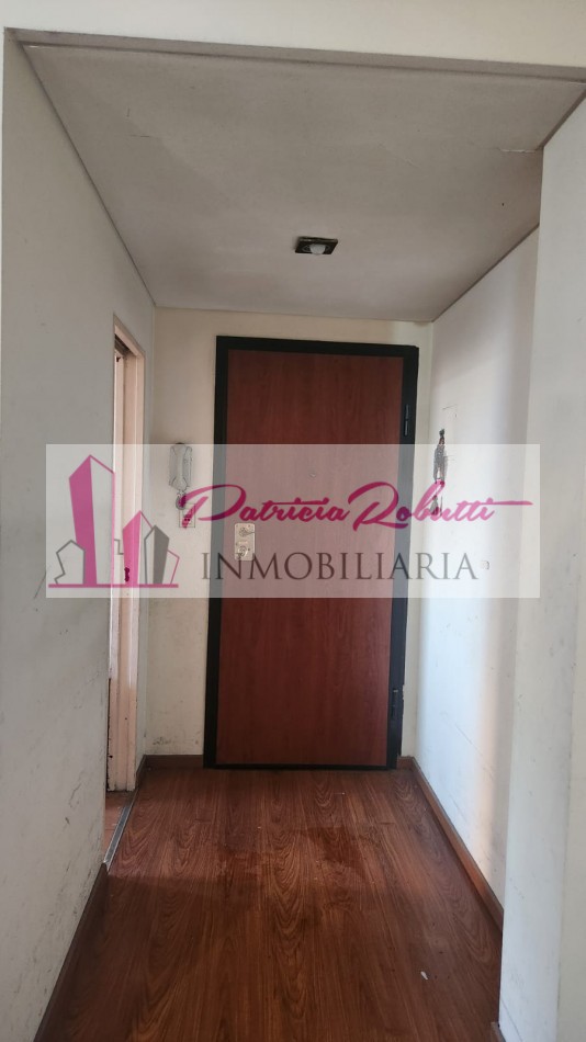 VENTA DEPARTAMENTO 3 AMB ED 7 BARRIO GRAL PAZ VILLA CELINA