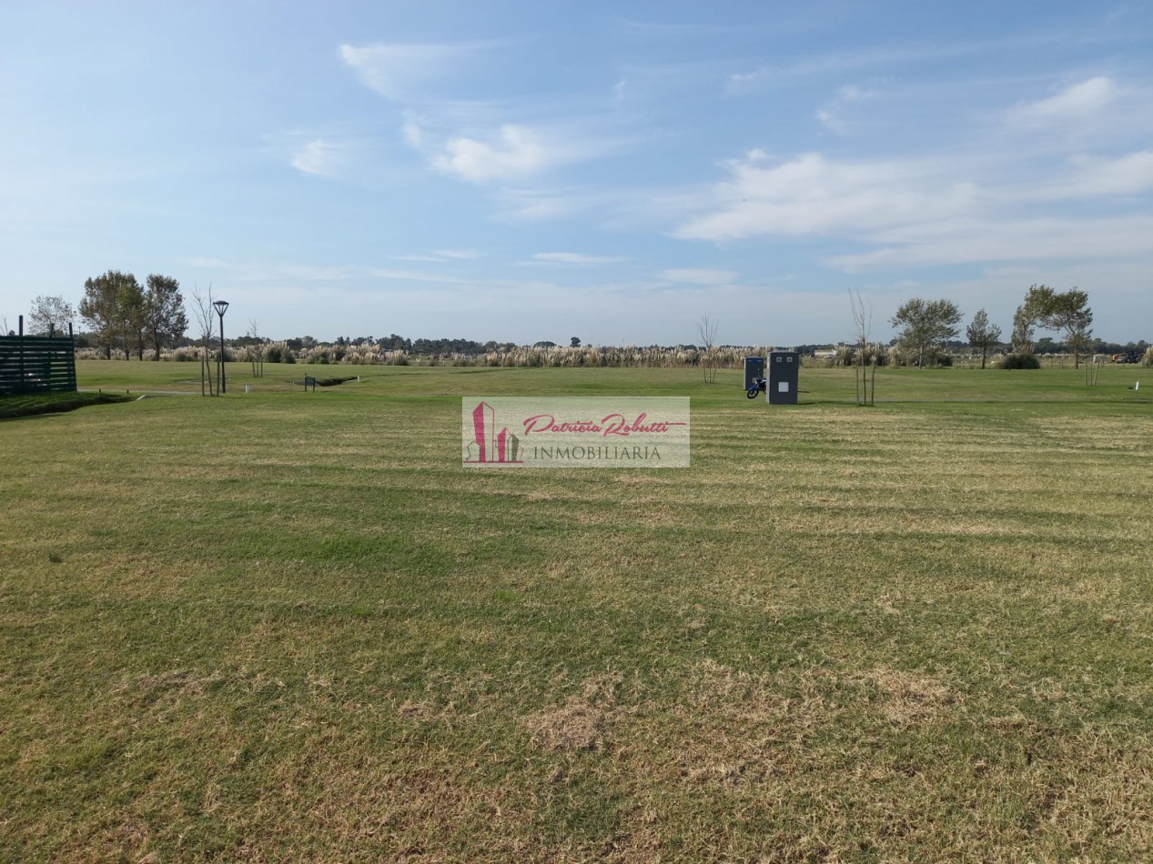 EN VENTA LOTE TERENO EN LA UNION- EZEIZA.