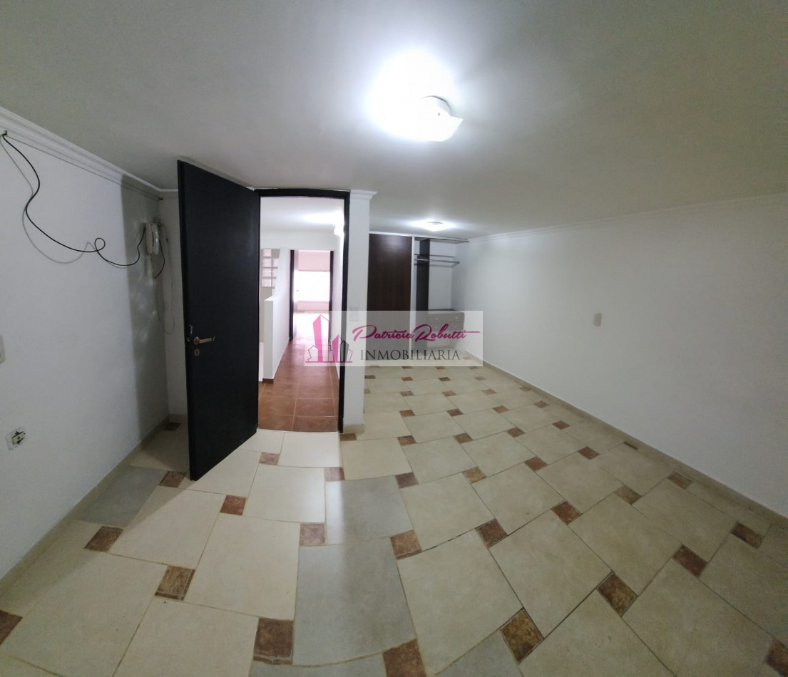 EN VENTA DUPLEX 3 AMBIENTES VILLA LUGANO