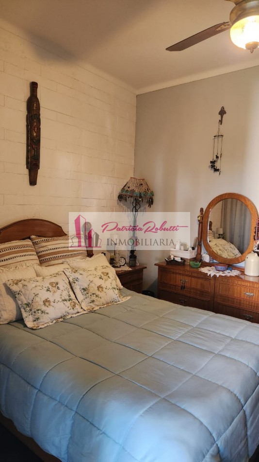 EN VENTA DEPARTAMENTO 3 AMB B. GRAL. PAZ EDIF 5 VILLA CELINA