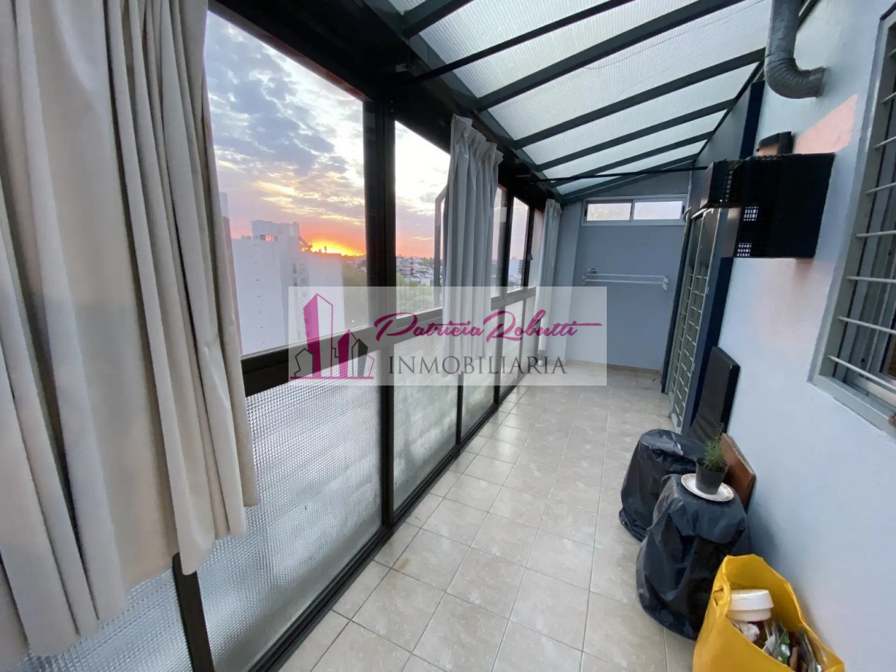 MATADEROS VENTA DEPARTAMENTO 2 AMB SEMI PISO C/ COCHERA Y BAULERA APTO CREDITO EN EL CENTRO COMERCIAL