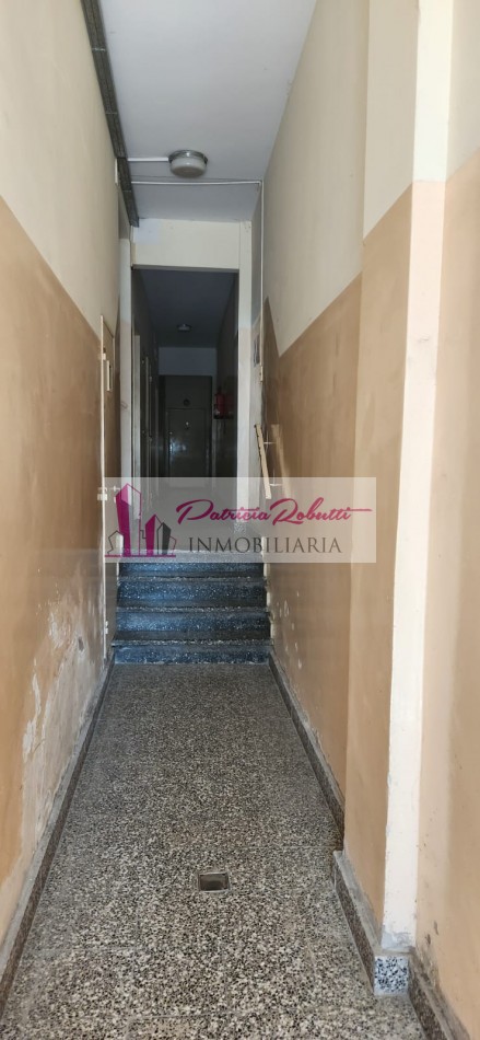 Se vende depto 3 ambientes sobre Chilavert casi Guamini Villa Lugano