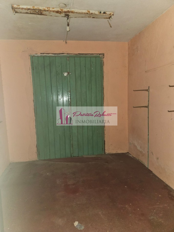 EN VENTA CASA 2 AMBIENTES EN VILLA CELINA- CON TERRAZA IDEAL CONSTRUCCION OPORTUNIDAD