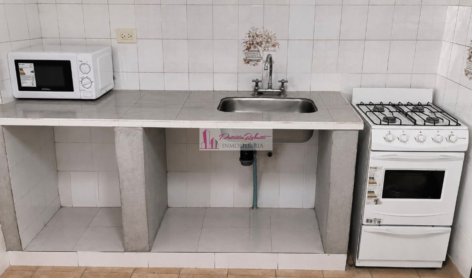 ALQUILER PH 3 AMB EN VILLA LUGANO