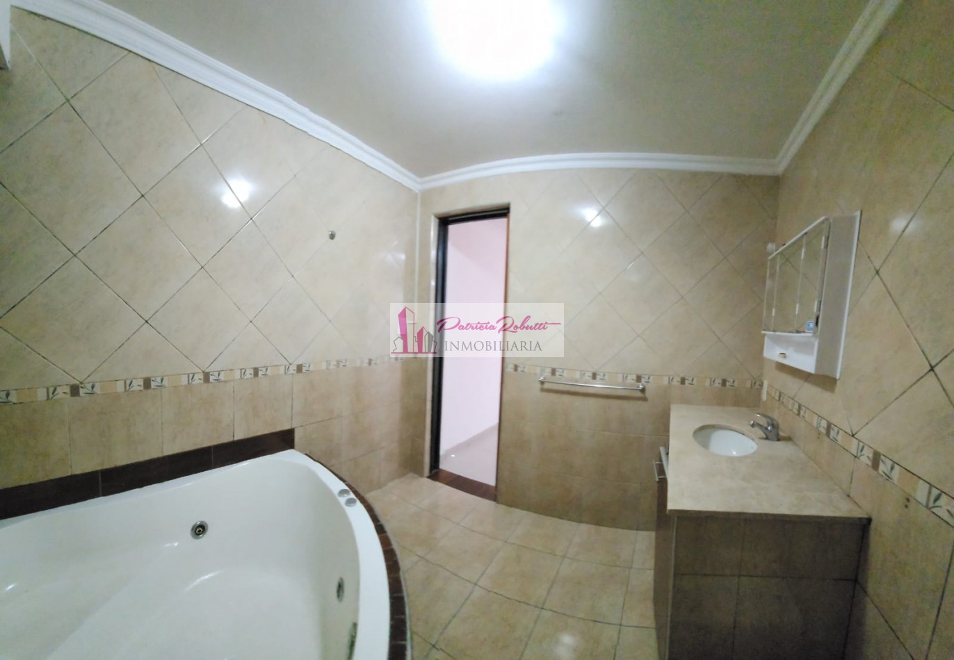 EN VENTA DUPLEX 3 AMBIENTES VILLA LUGANO