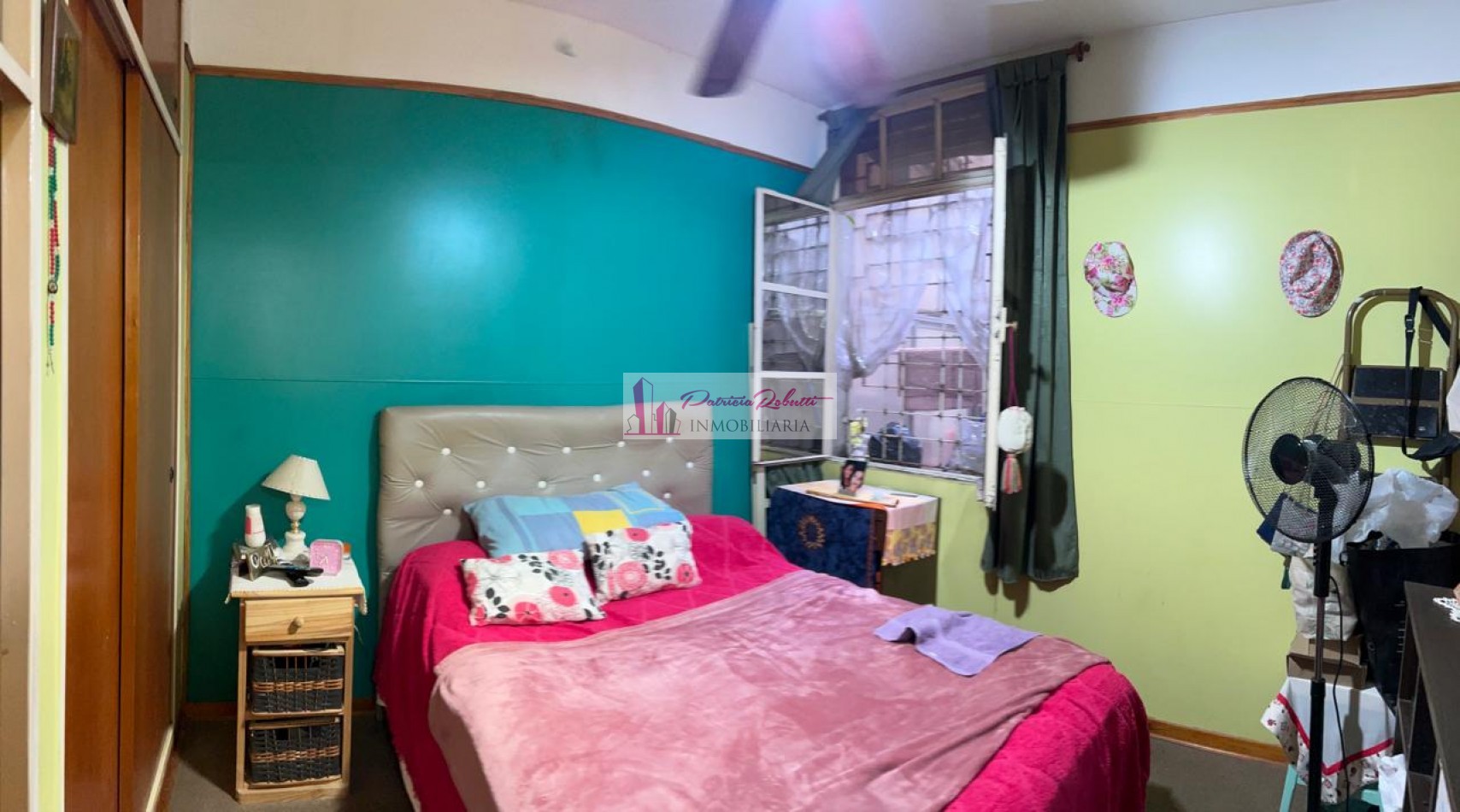 EN VENTA PH 2 AMBIENTES AL FRENTE - SAN CRISTOBAL