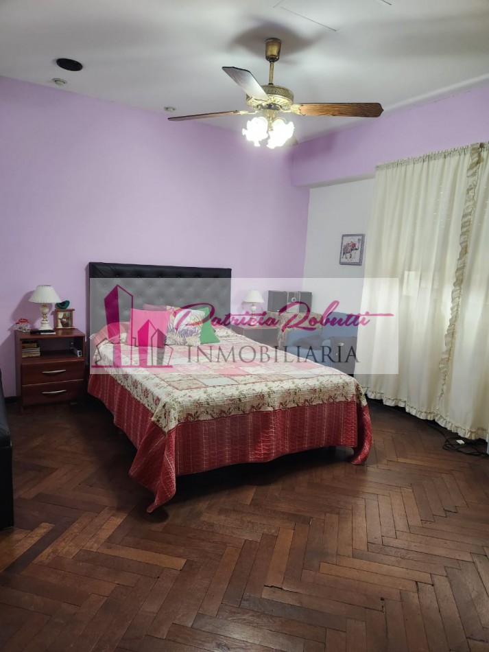 EN VENTA PH 3 AMBIENTES CON PATIO EN VILLA LUGANO. ORDOÑEZ Y MURGUIONDO