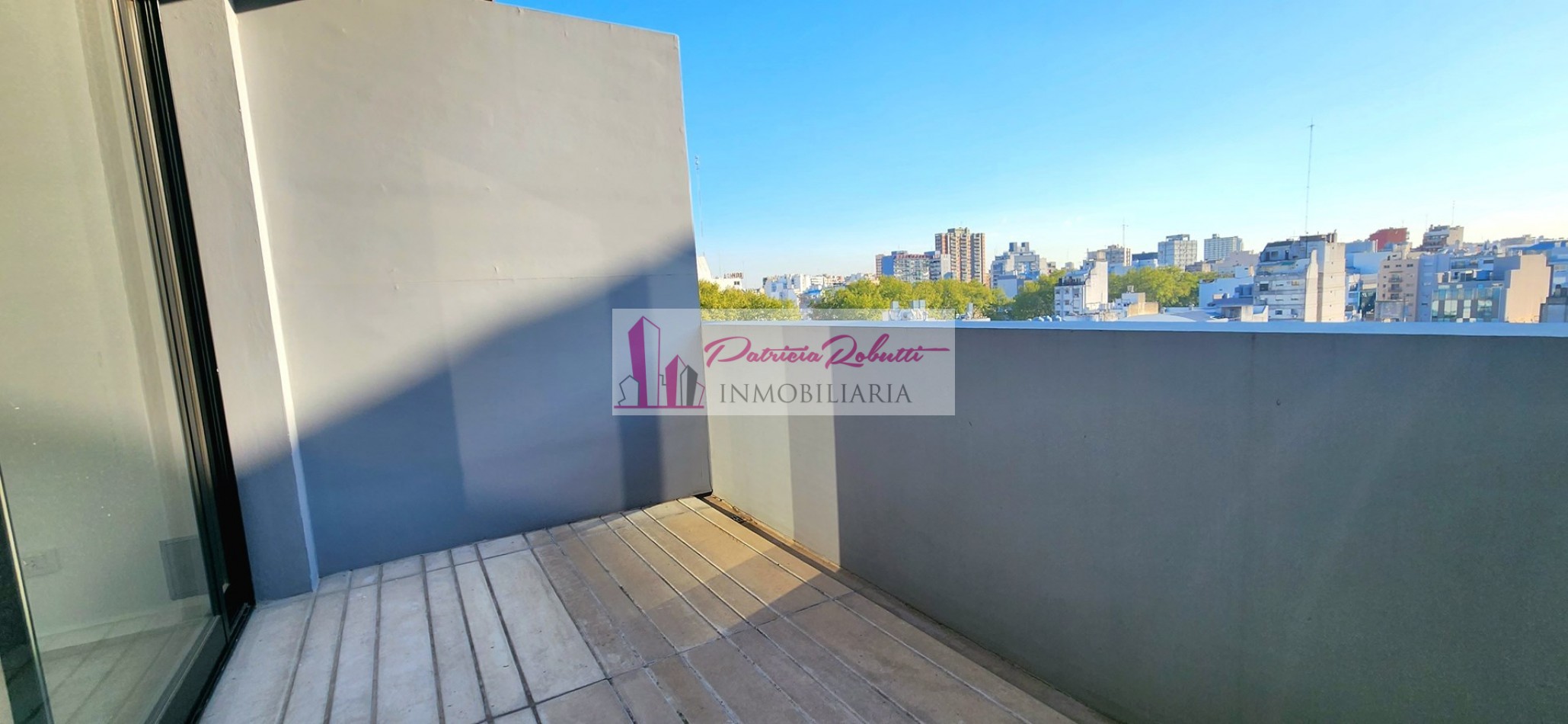 EN VENTA DEPARTAMENTO MONOAMBIENTE CON COCHERA EN ALMAGRO.