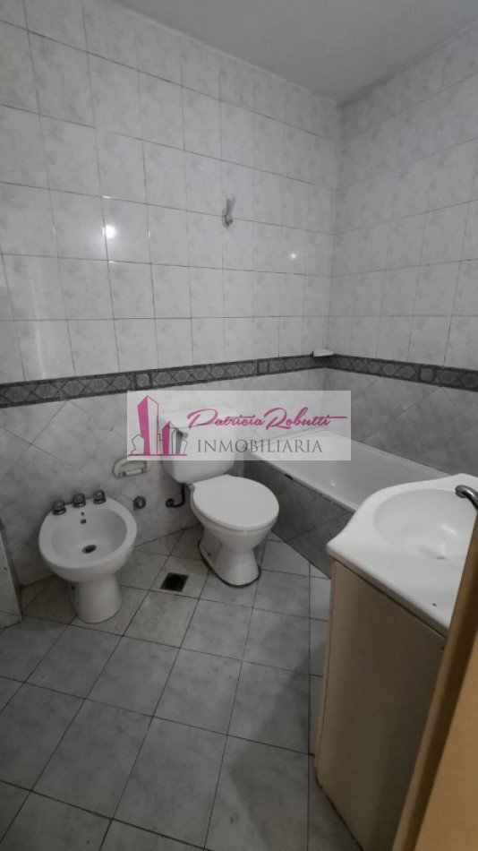 EN VENTA DEPARTAMENTO 3 AMBIENTES- SOBRE CROVARA- TABLADA