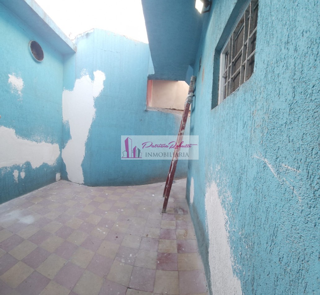 En venta Ph 4 ambientes con patio y terraza y espacio complementario monoambiente con baño y jardin. MULTIFAMILIAR en Villa Celina