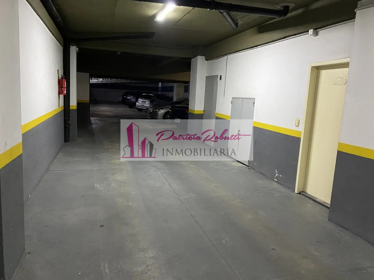 MATADEROS VENTA DEPARTAMENTO 2 AMB SEMI PISO C/ COCHERA Y BAULERA APTO CREDITO EN EL CENTRO COMERCIAL