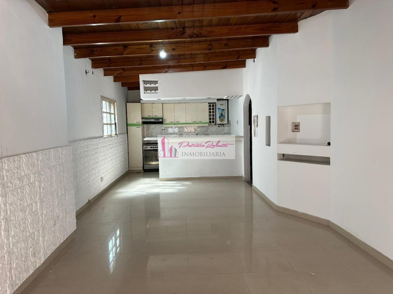 EN VENTA PH 4 AMBIENTES -MATADEROS