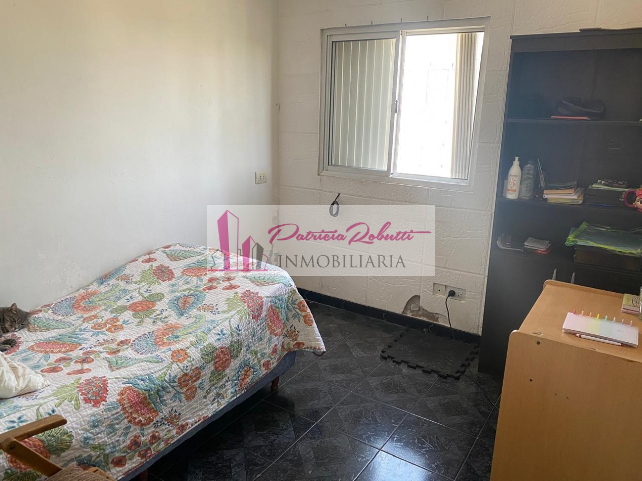 EN VENTA DEPARTAMENTO 5 AMBIENTES EN BARRIO PIEDRABUENA VILLA LUGANO