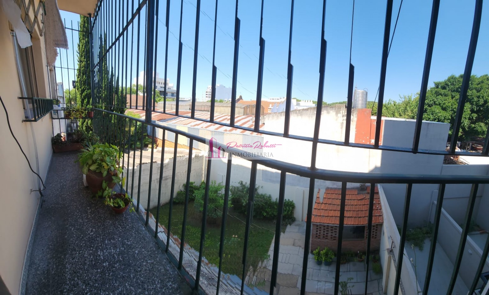 Se vende depto 3 ambientes sobre Chilavert casi Guamini Villa Lugano