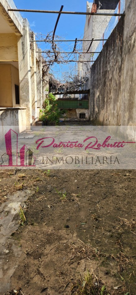 VENTA CASA 4 AMBIENTES LOTE TERRENO VILLA CELINA