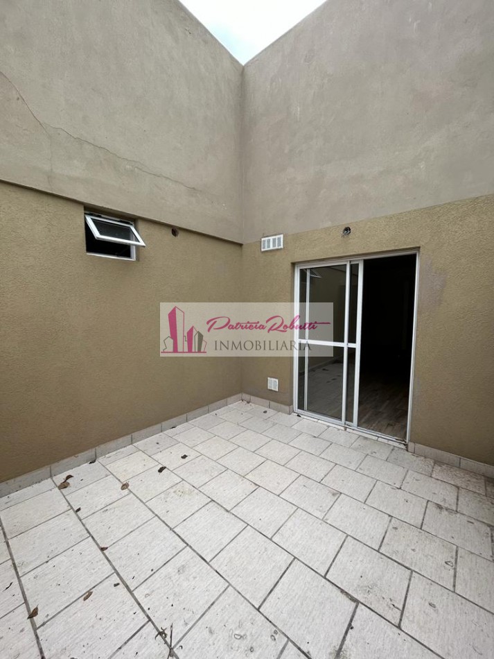 EN VENTA DEPARTAMENTO 2 AMBIENTES A ESTRENAR - CIUDAD MADERO