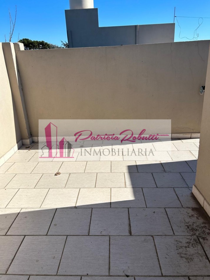 EN VENTA DEPARTAMENTO 2 AMBIENTES A ESTRENAR - CIUDAD MADERO.