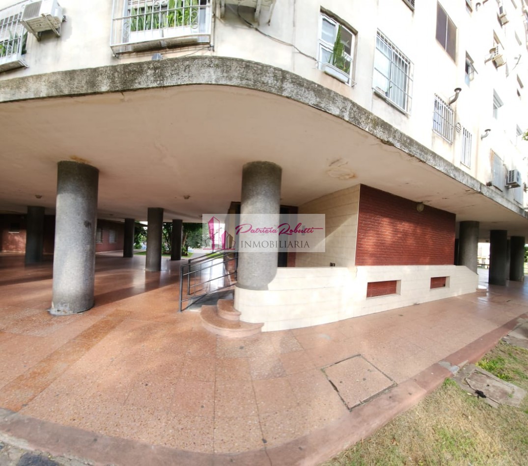EN VENTA DEPARTAMENTO 3 AMBIENTES CON BALCON Y ESPACIO GUARDA COCHE- BARRIO GENERAL PAZ- VILLA CELINA