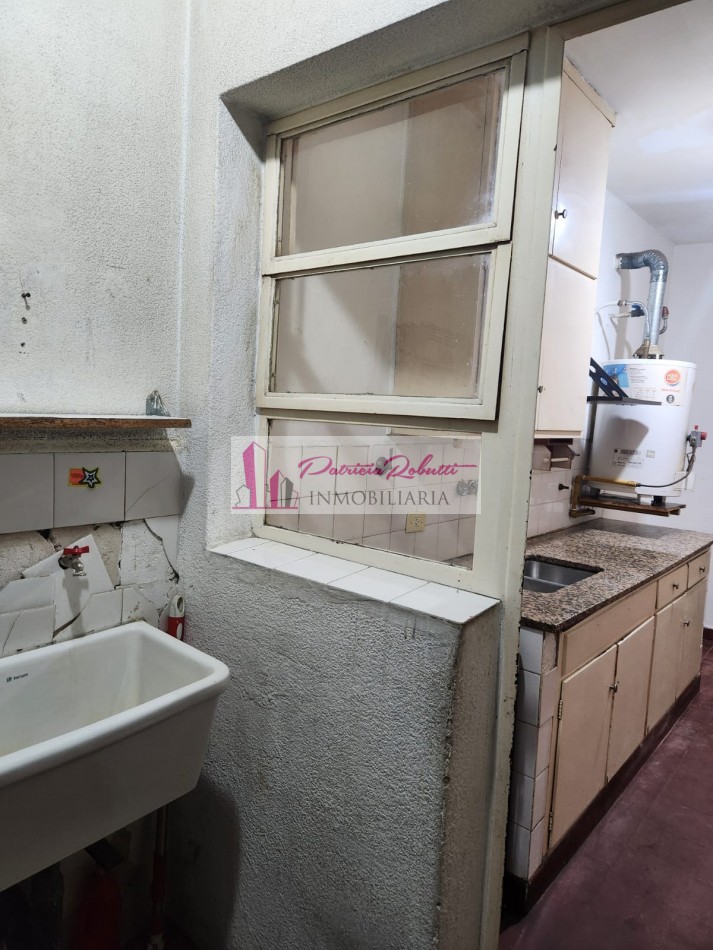 VENTA DEPTO 4 AMBIENTES C/ GUARDA COCHE VILLA CELINA