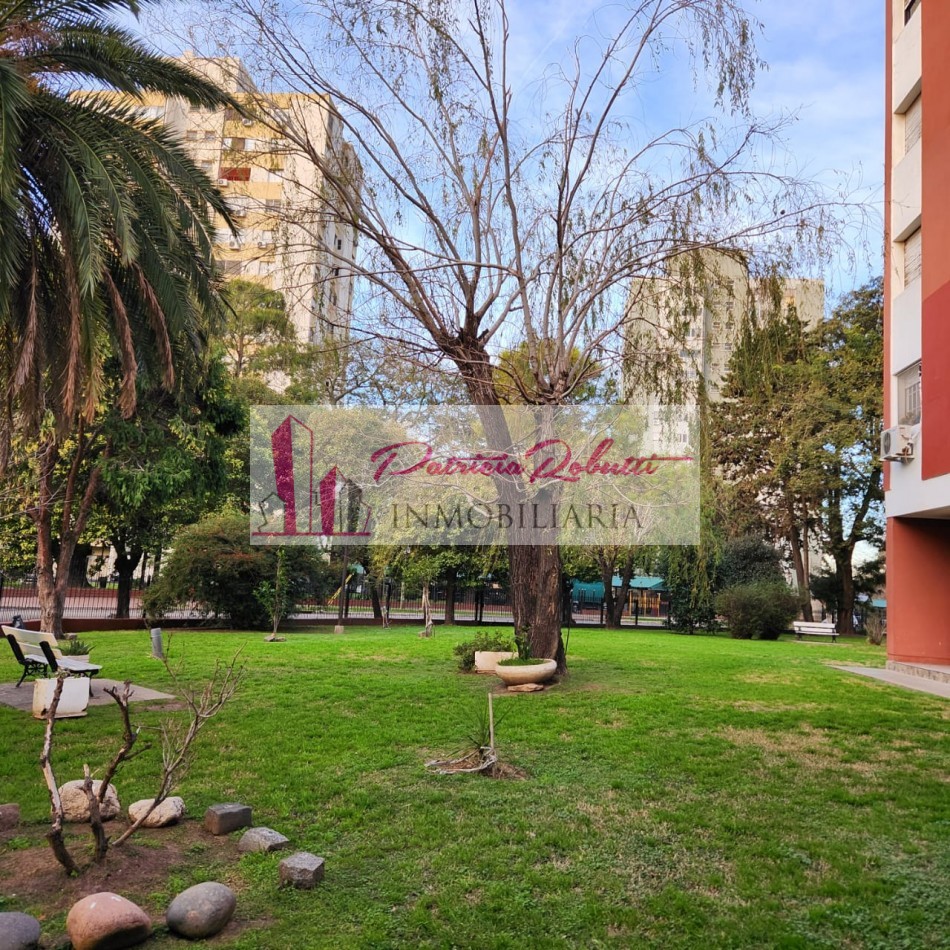 EN VENTA DEPARTAMENTO 4 AMBIENTES CON COCHERA ED 72 -VILLA CELINA ZONA OESTE LA MATANZA