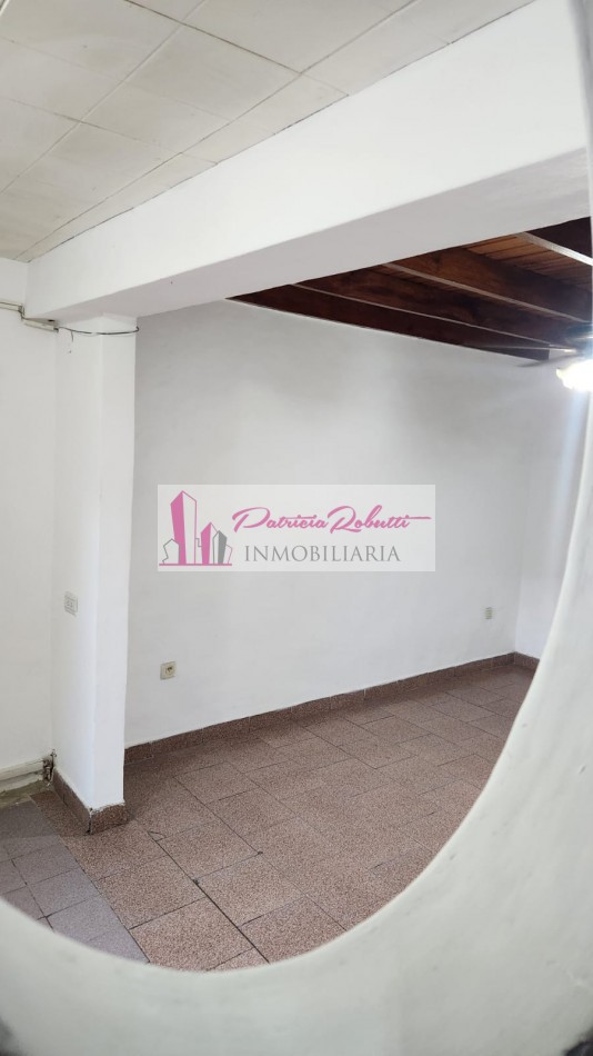 ALQUILER PH 4 AMB PATIO TERRAZA EN VILLA CELINA APTO TALLER