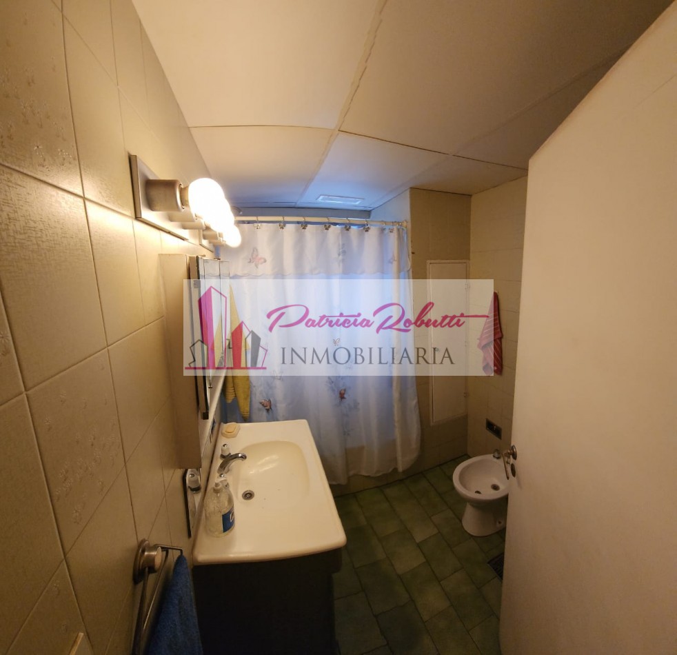 EN VENTA PH 3 AMBIENTES CON PATIO EN VILLA LUGANO. ORDOÑEZ Y MURGUIONDO