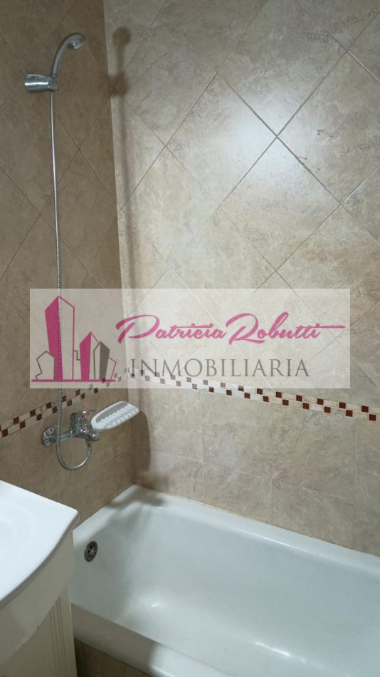 EN VENTA DEPARTAMENTO 3 AMBIENTES EN VILLA LUZURIAGA.