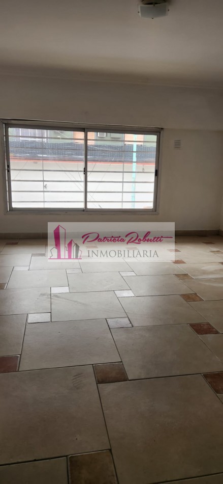 EN VENTA DUPLEX 3 AMBIENTES VILLA LUGANO