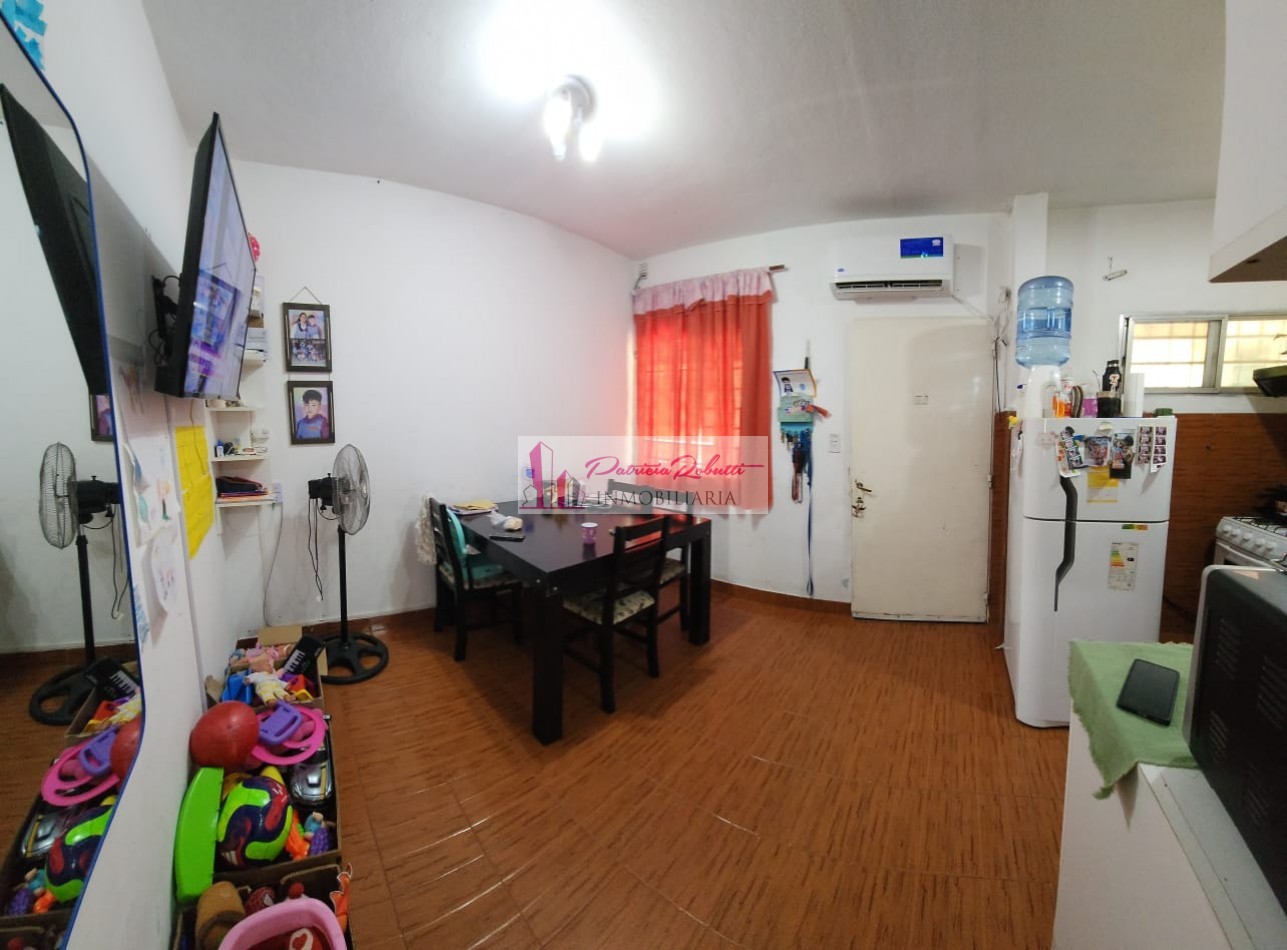 SE VENDE DEPARTAMENTO 3 AMBIENTES BARRIO PILOTO VILLA CELINA