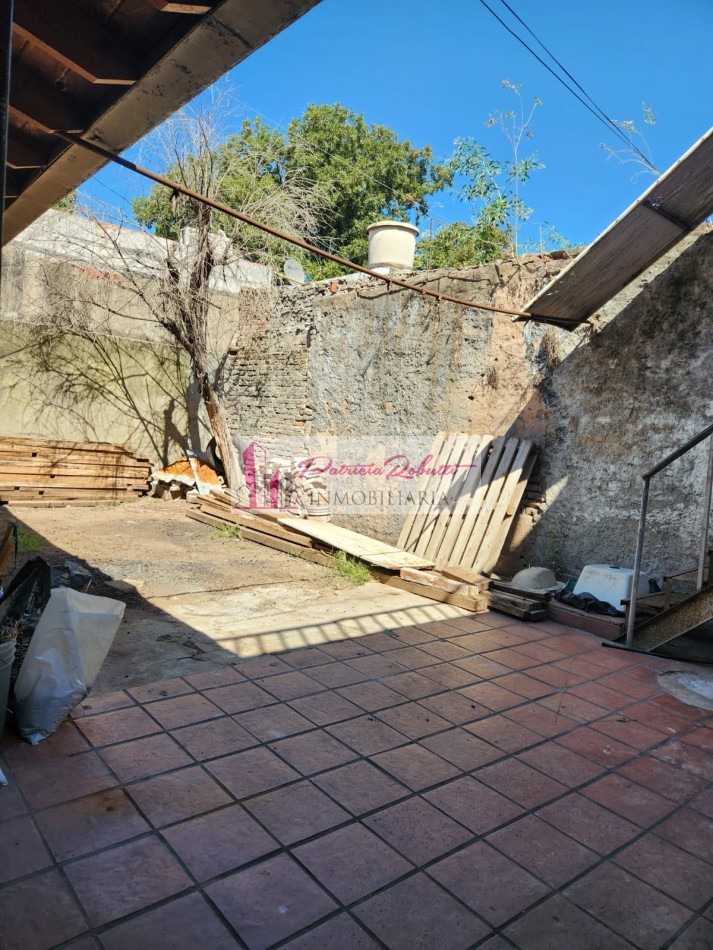 ALQUILER LOCAL COMERCIAL GALPON DEPOSITO VILLA CELINA.