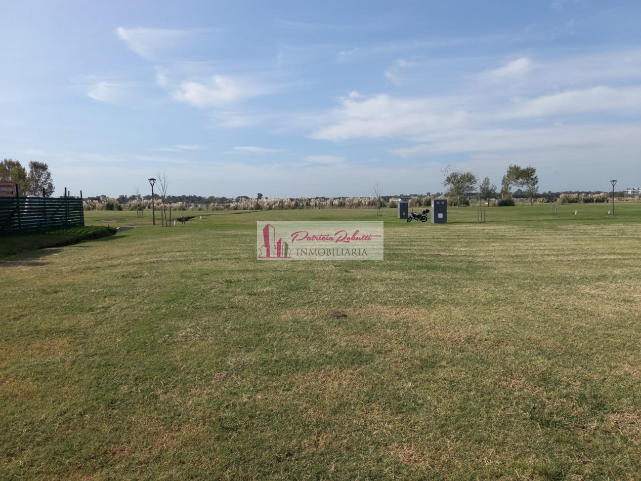 EN VENTA LOTE TERENO EN LA UNION- EZEIZA.
