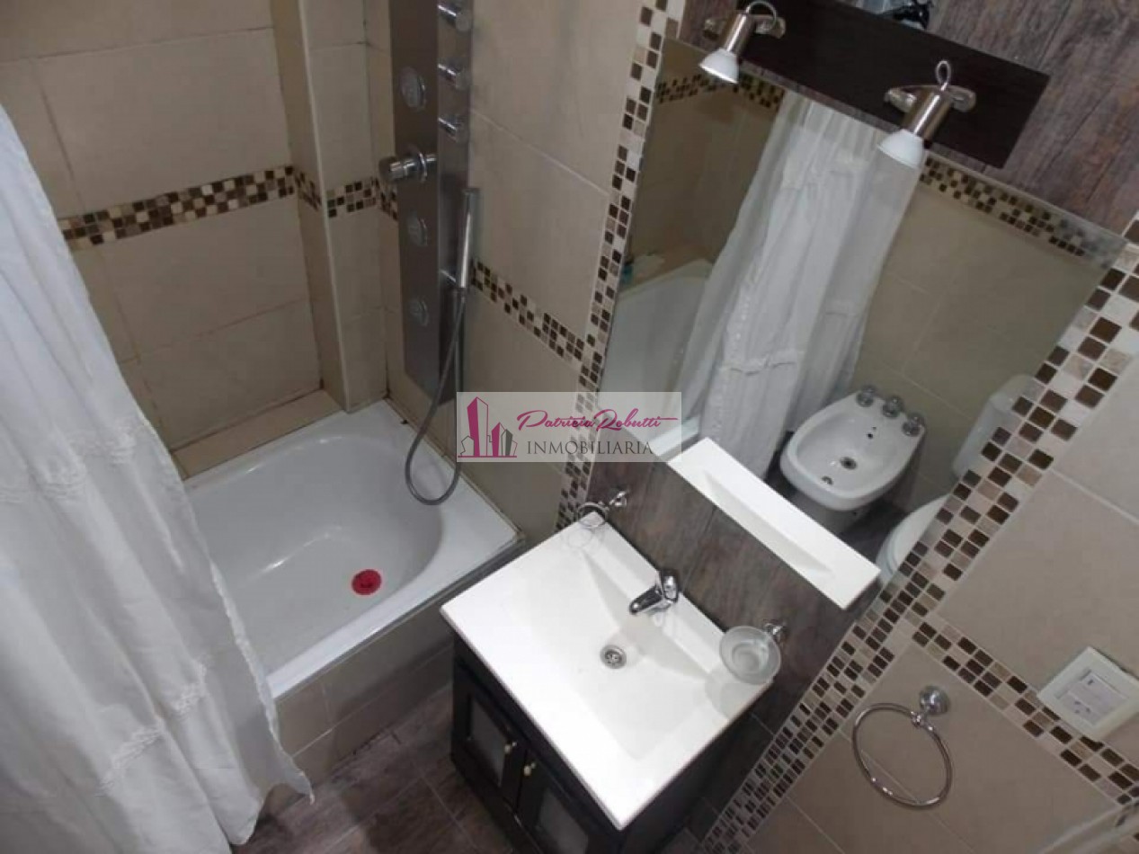 EN VENTA PH 3 AMBIENTES CON PATIO Y TERRAZA VILLA CELINA
