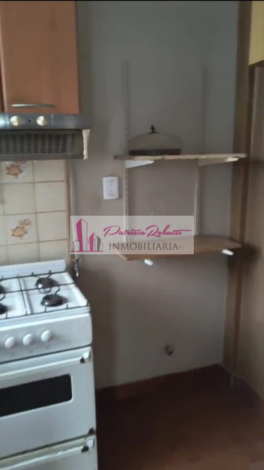 ALQUILER FLORES DEPARTAMENTO 2 AMB CON COCHERA CABA