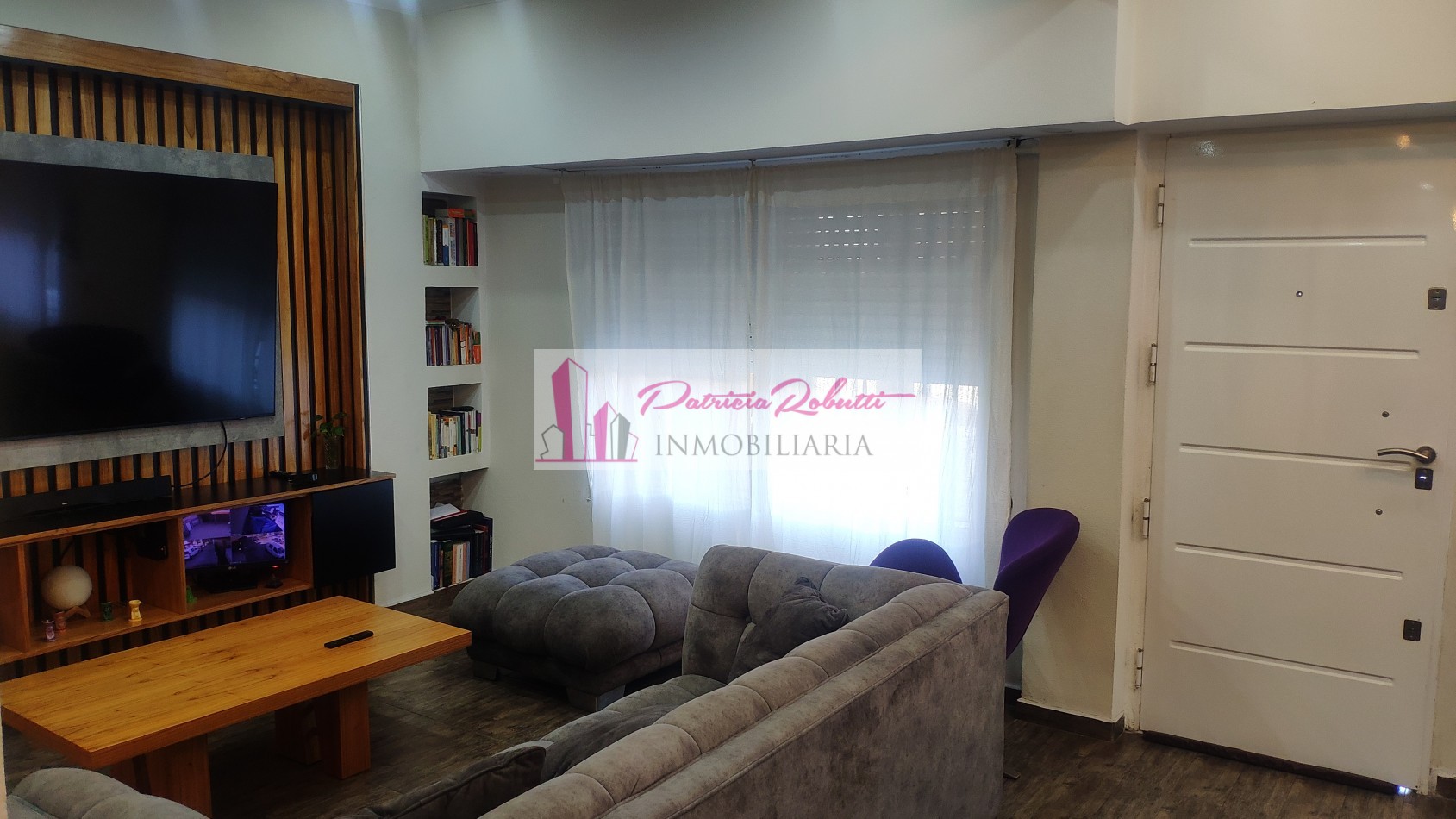 EN VENTA CASA 6 AMBIENTES EN LA TABLADA.