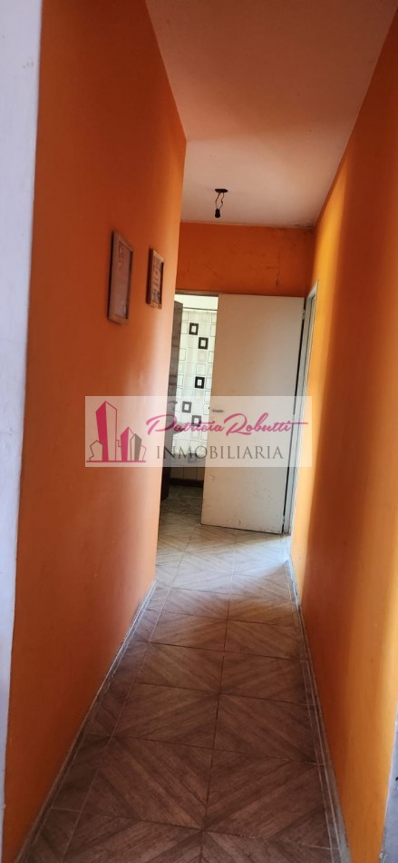 En venta departamento 3 ambientes Edificio 57 sobre General Paz- Barrio General Paz Villa Celina