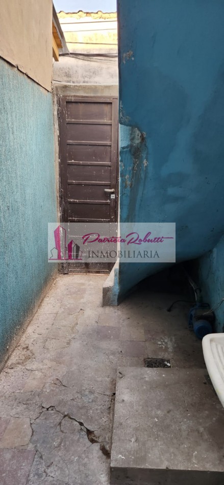 En venta Ph 4 ambientes con patio y terraza y espacio complementario monoambiente con baño y jardin. MULTIFAMILIAR en Villa Celina