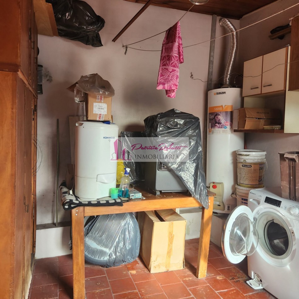 EN  VENTA PH 4 AMB CON PEQUEÑO PATIO Y TERRAZA- VILLA CELINA LA MATANZA