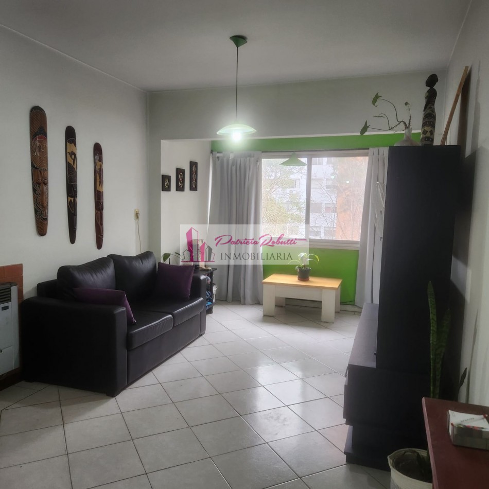 EN VENTA DEPARTAMENTO 3 AMBIENTES CON COCHERA -VILLA CELINA.