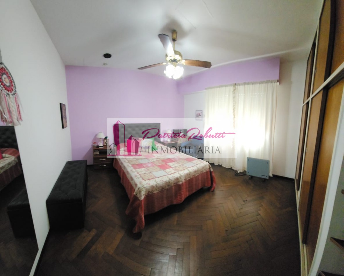 EN VENTA PH 3 AMBIENTES CON PATIO EN VILLA LUGANO. ORDOÑEZ Y MURGUIONDO