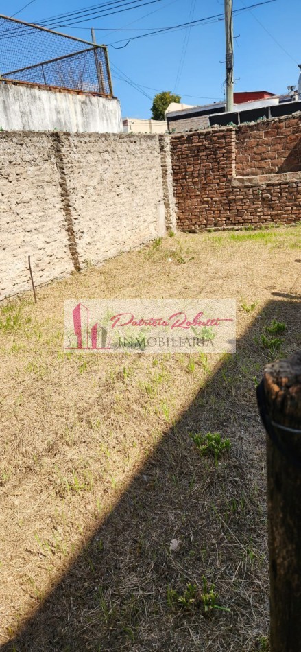 VENTA CASA 4 AMBIENTES LOTE TERRENO VILLA CELINA