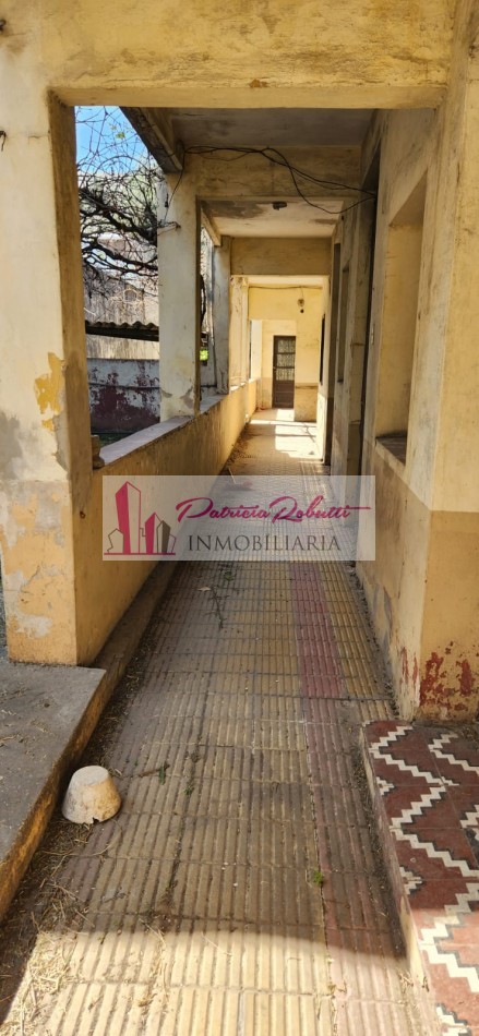 VENTA CASA 4 AMBIENTES LOTE TERRENO VILLA CELINA