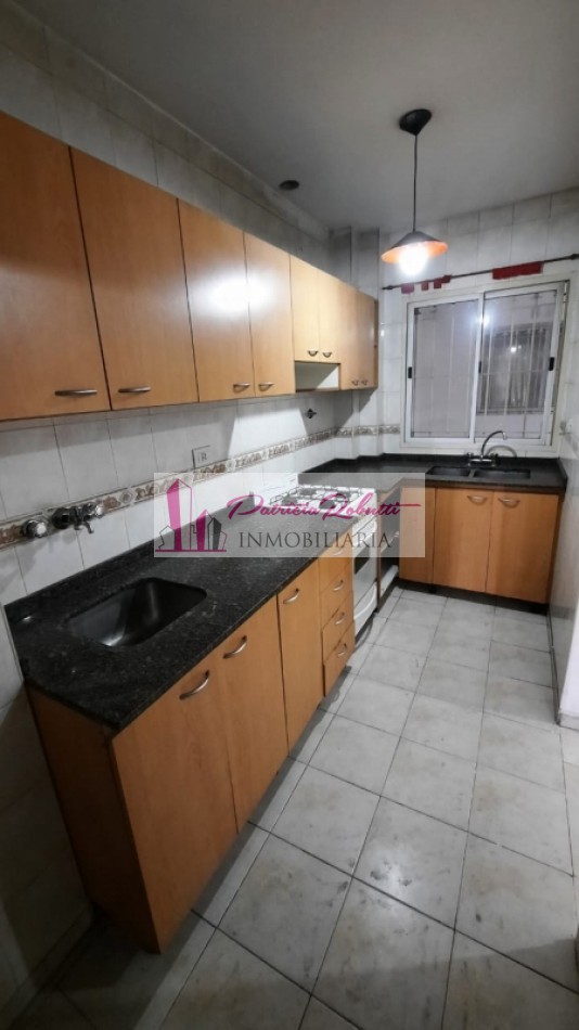 EN VENTA DEPARTAMENTO 3 AMBIENTES- SOBRE CROVARA- TABLADA