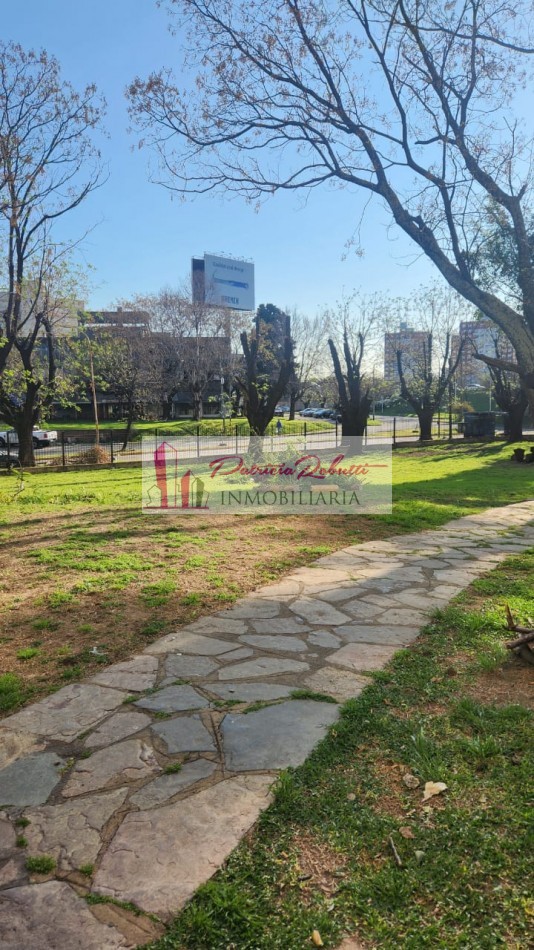 EN VENTA DEPARTAMENTO 3 AMB B. GRAL. PAZ EDIF 5 VILLA CELINA