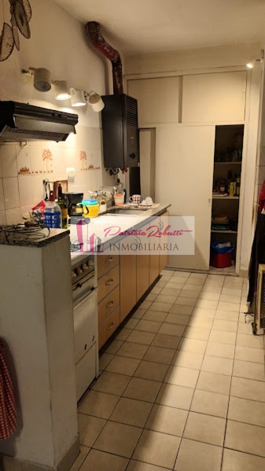 EN VENTA CASA 5 AMBIENTES CON LOTE EN VILLA CELINA ZONA OESTE LA MATANZA