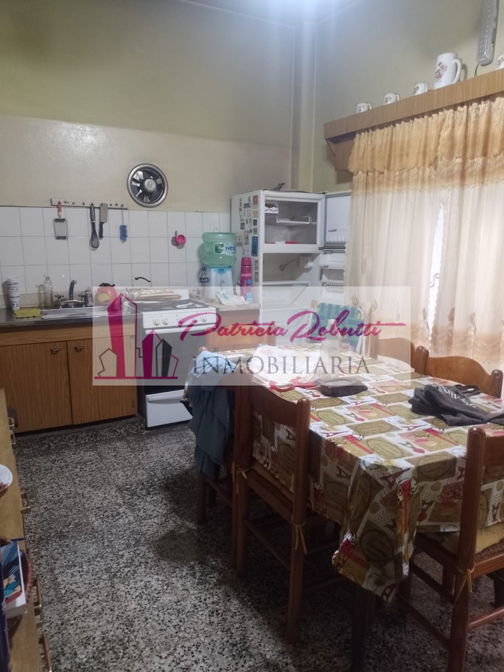 EN VENTA CASA MULTIFAMILIAR EN VILLA CELINA POLO TEXTIL LOTE