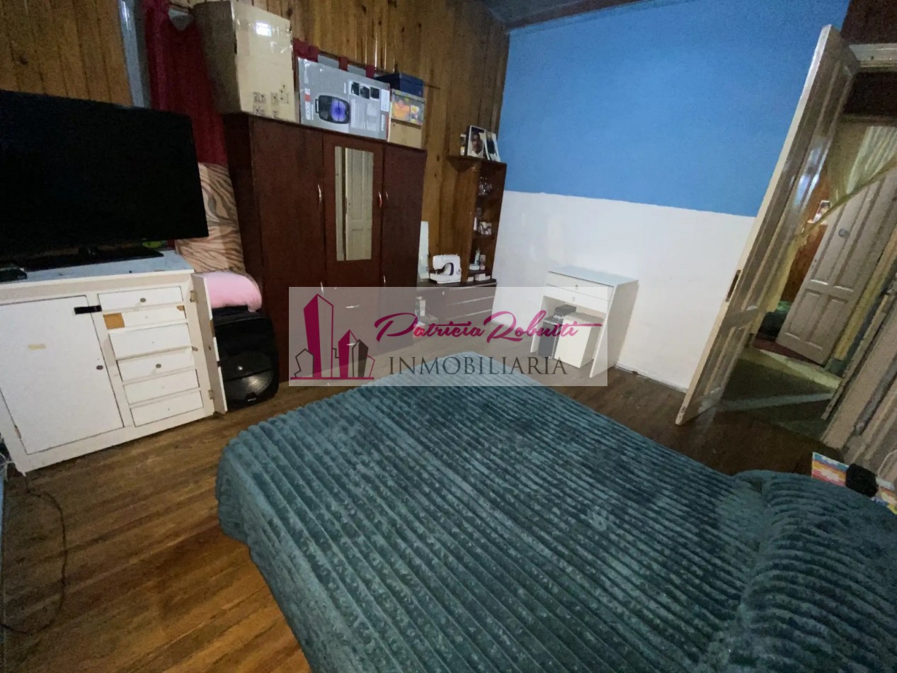 EN VENTA PH 4 AMBIENTES CON LOCAL EN VILLA LUGANO APTO CREDITO