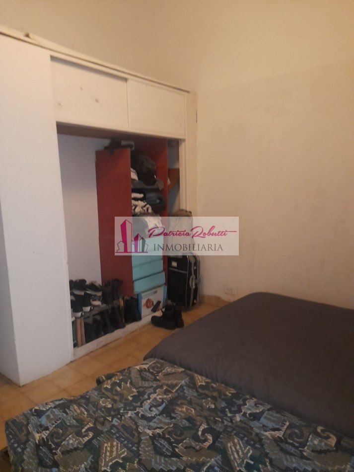 EN VENTA PH 2 AMBIENTES Y ½ EN ALMAGRO