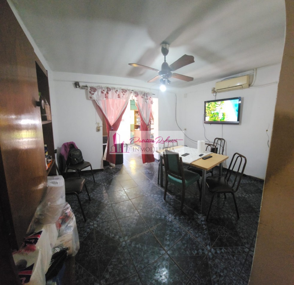 EN VENTA CASA MULTIFAMILIAR EN VILLA CELINA OPORTUNIDAD