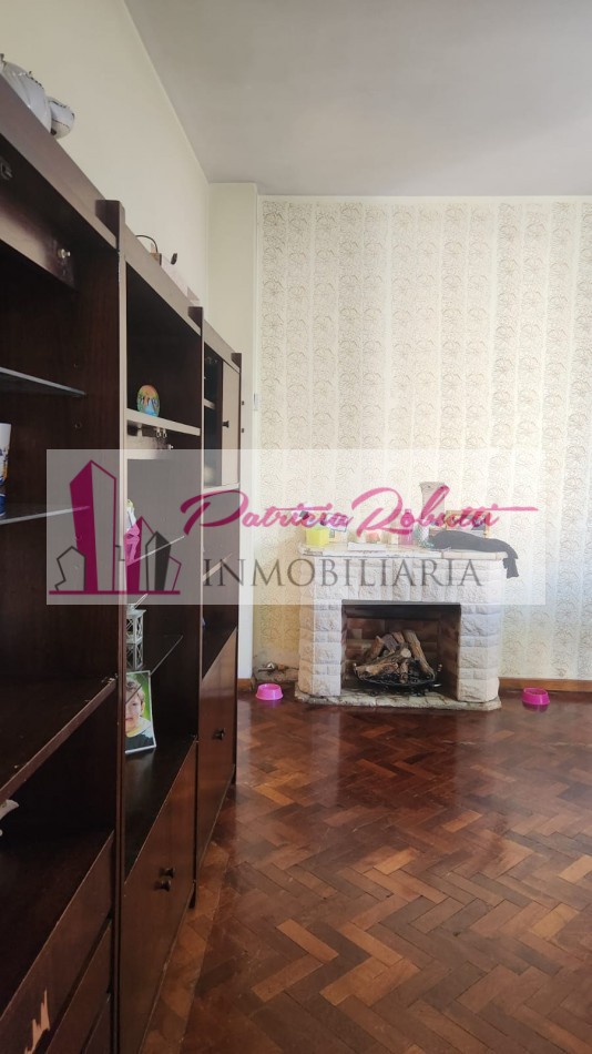 VENTA DEPTO 3 AMB ED 6 SOBRE GRAL. PAZ- VILLA CELINA